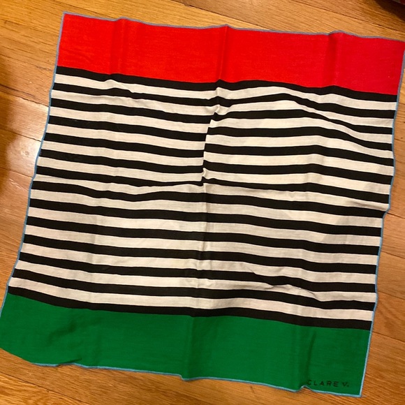 Clare V Accessories - Clare V scarf